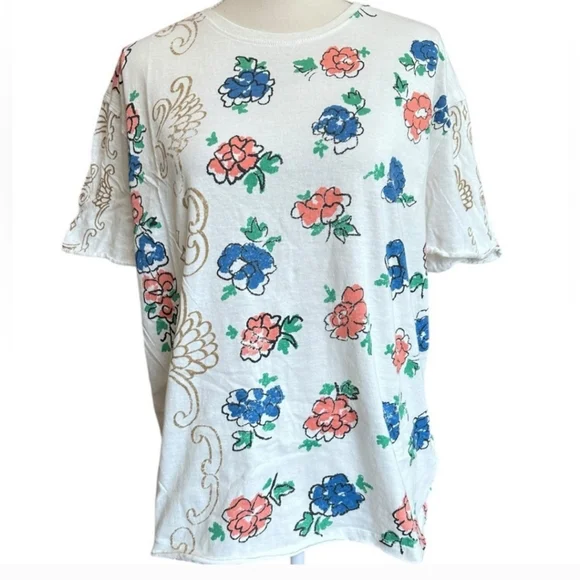 We the Free Boheme Tee - Picture 5 of 7